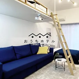  アパート おうちホテル東平塚 #201