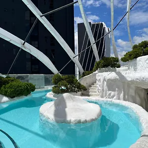 Arte Mont Kiara Free Parking, , Kuala Lumpur Malaysia