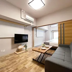 Casaen - 1br With Beautiful View Near Shopping District For 6ppl Apartamento