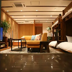  ヴィラ Garden Daidai