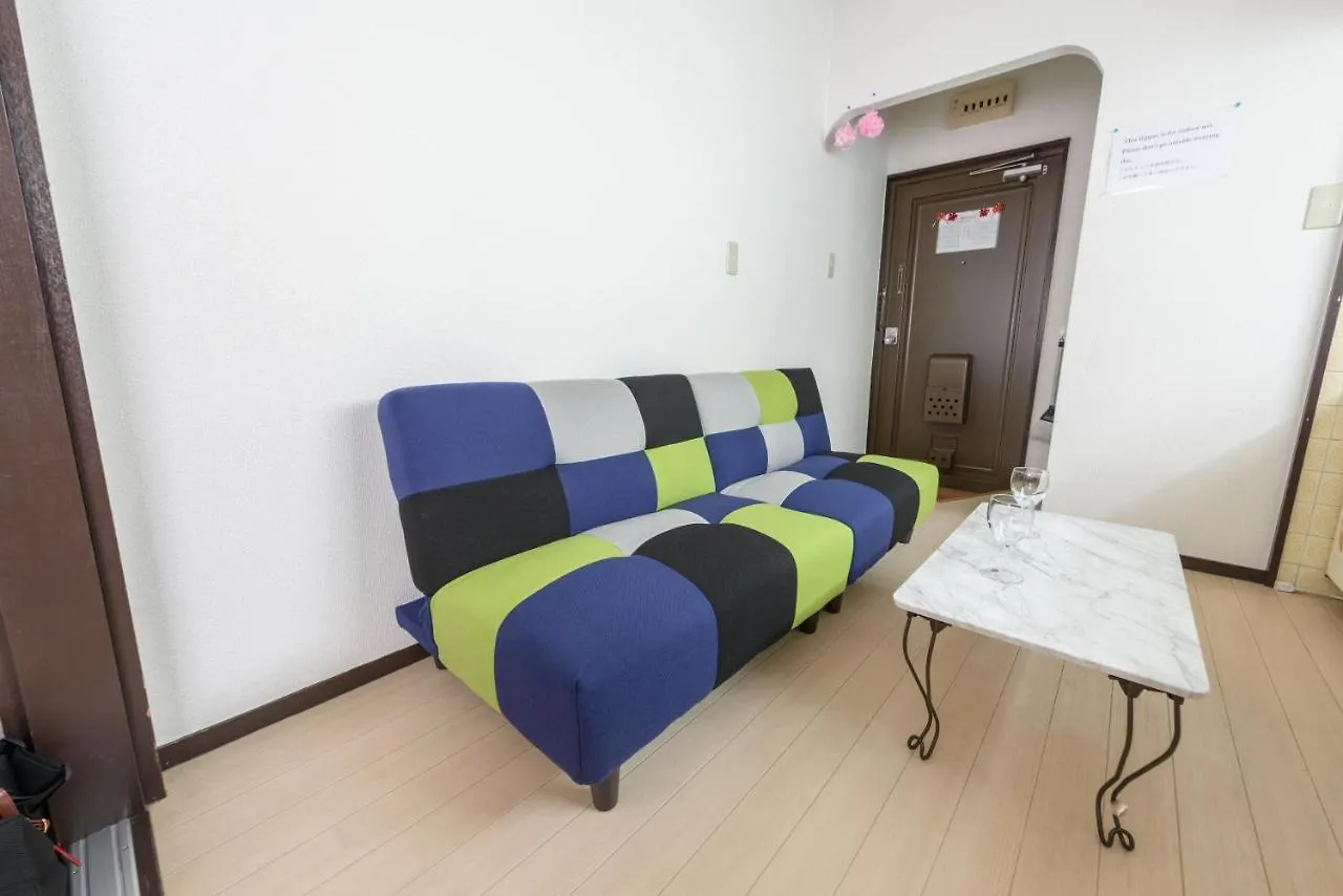 Cocostay Felice Hiroshima 0*,  Japan