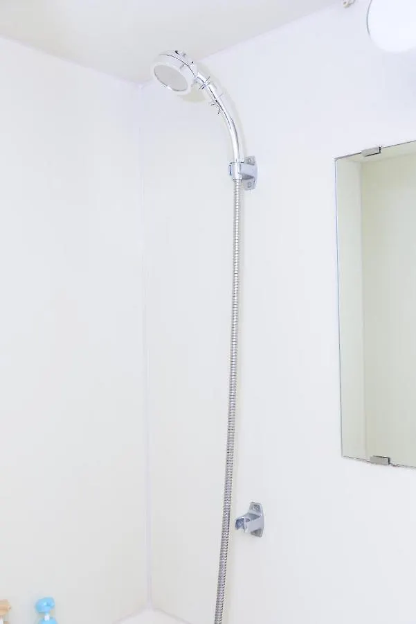 Lägenhet Cocostay Felice Hiroshima Japan