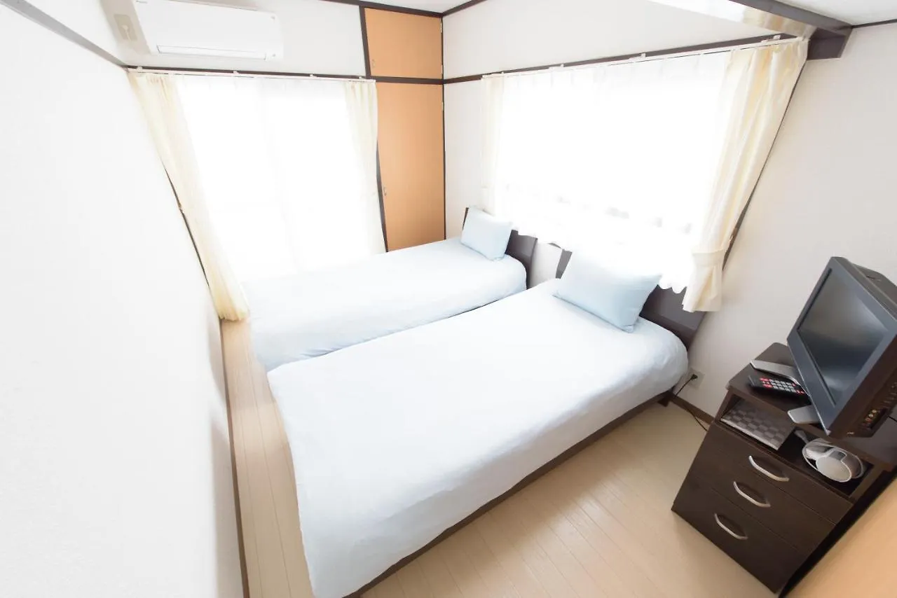 Lägenhet Cocostay Felice Hiroshima