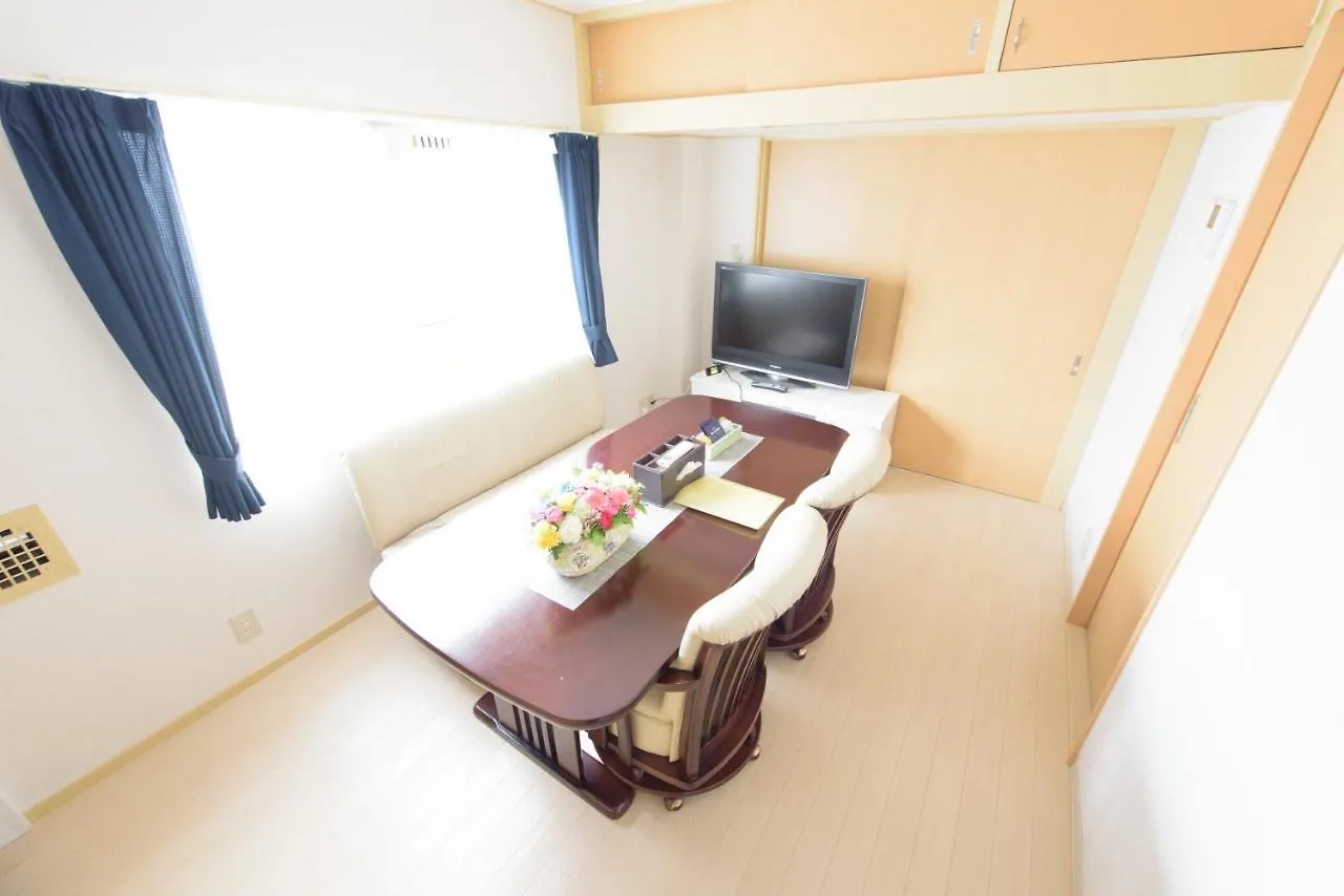 Cocostay Felice Hiroshima 0*,