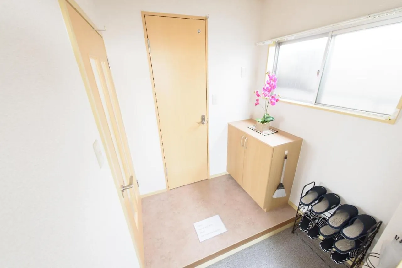 Cocostay Felice Hiroshima Lägenhet