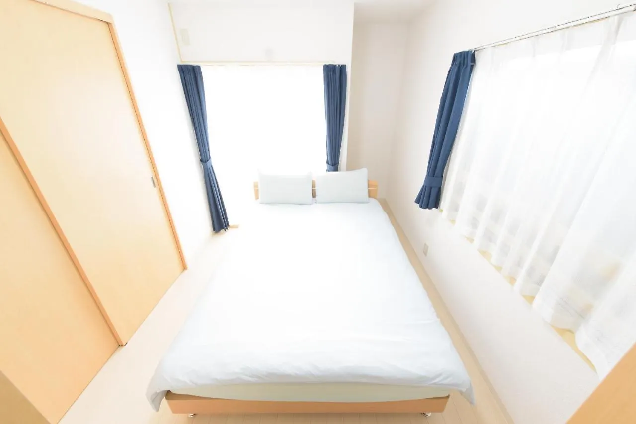 Cocostay Felice Hiroshima